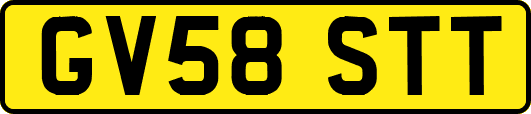 GV58STT