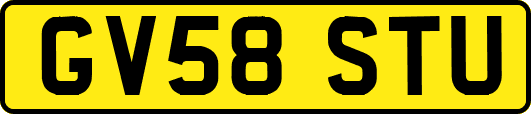 GV58STU