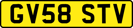 GV58STV