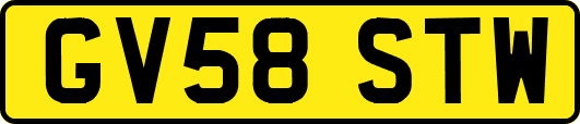 GV58STW