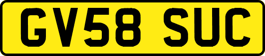 GV58SUC
