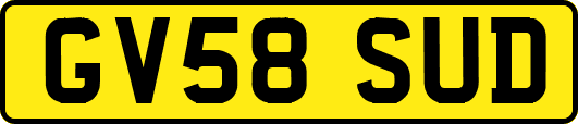 GV58SUD