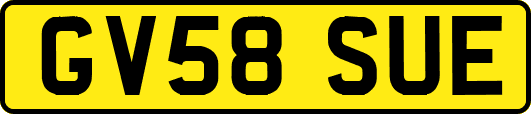 GV58SUE
