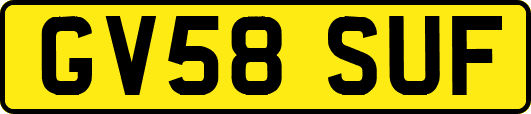 GV58SUF