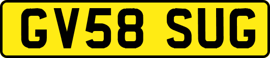 GV58SUG