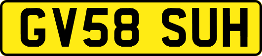 GV58SUH