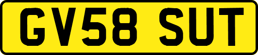 GV58SUT