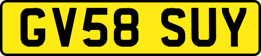 GV58SUY
