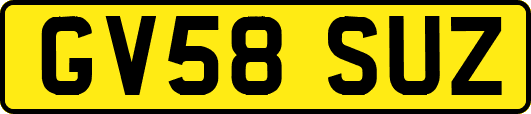 GV58SUZ