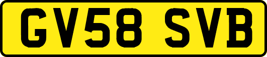 GV58SVB