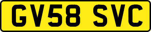 GV58SVC
