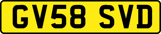 GV58SVD