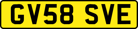 GV58SVE