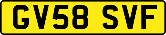 GV58SVF
