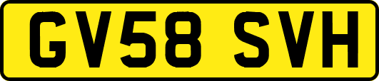 GV58SVH