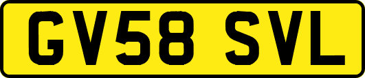 GV58SVL
