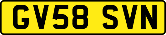GV58SVN