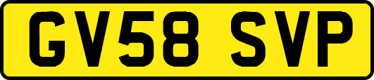 GV58SVP