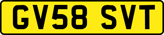 GV58SVT