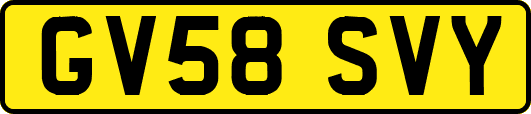 GV58SVY