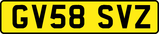 GV58SVZ