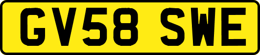 GV58SWE