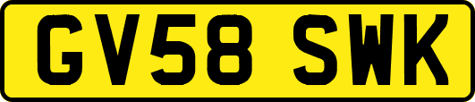 GV58SWK