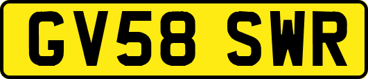 GV58SWR
