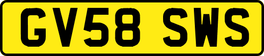 GV58SWS