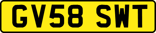 GV58SWT