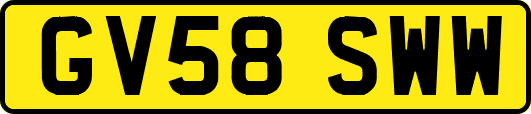 GV58SWW