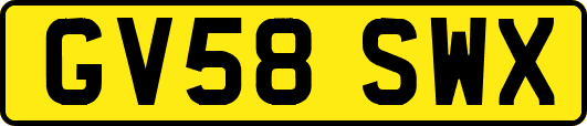 GV58SWX