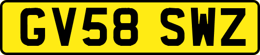 GV58SWZ