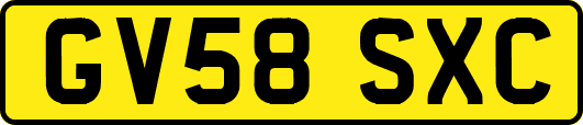 GV58SXC