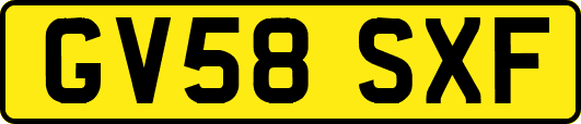 GV58SXF
