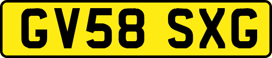GV58SXG