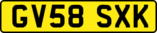 GV58SXK
