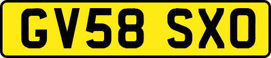 GV58SXO