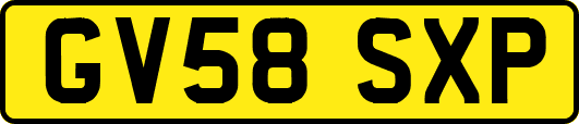 GV58SXP