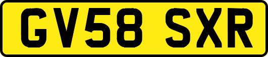 GV58SXR