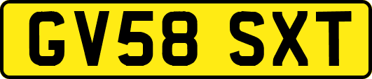 GV58SXT