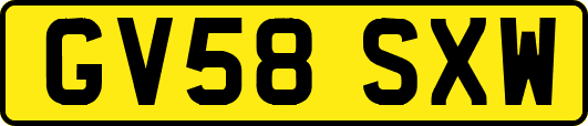 GV58SXW
