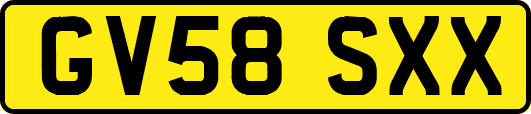 GV58SXX