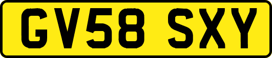 GV58SXY