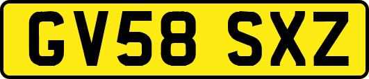 GV58SXZ