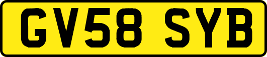 GV58SYB