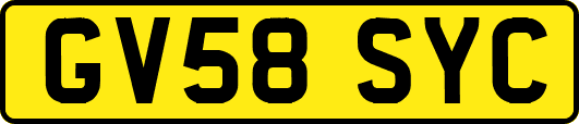 GV58SYC