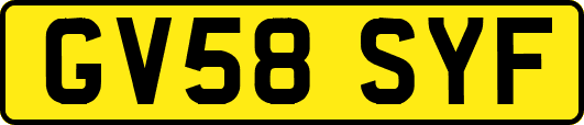 GV58SYF