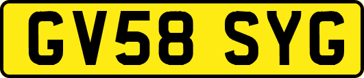 GV58SYG