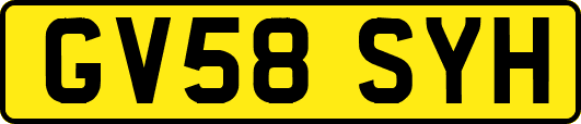 GV58SYH